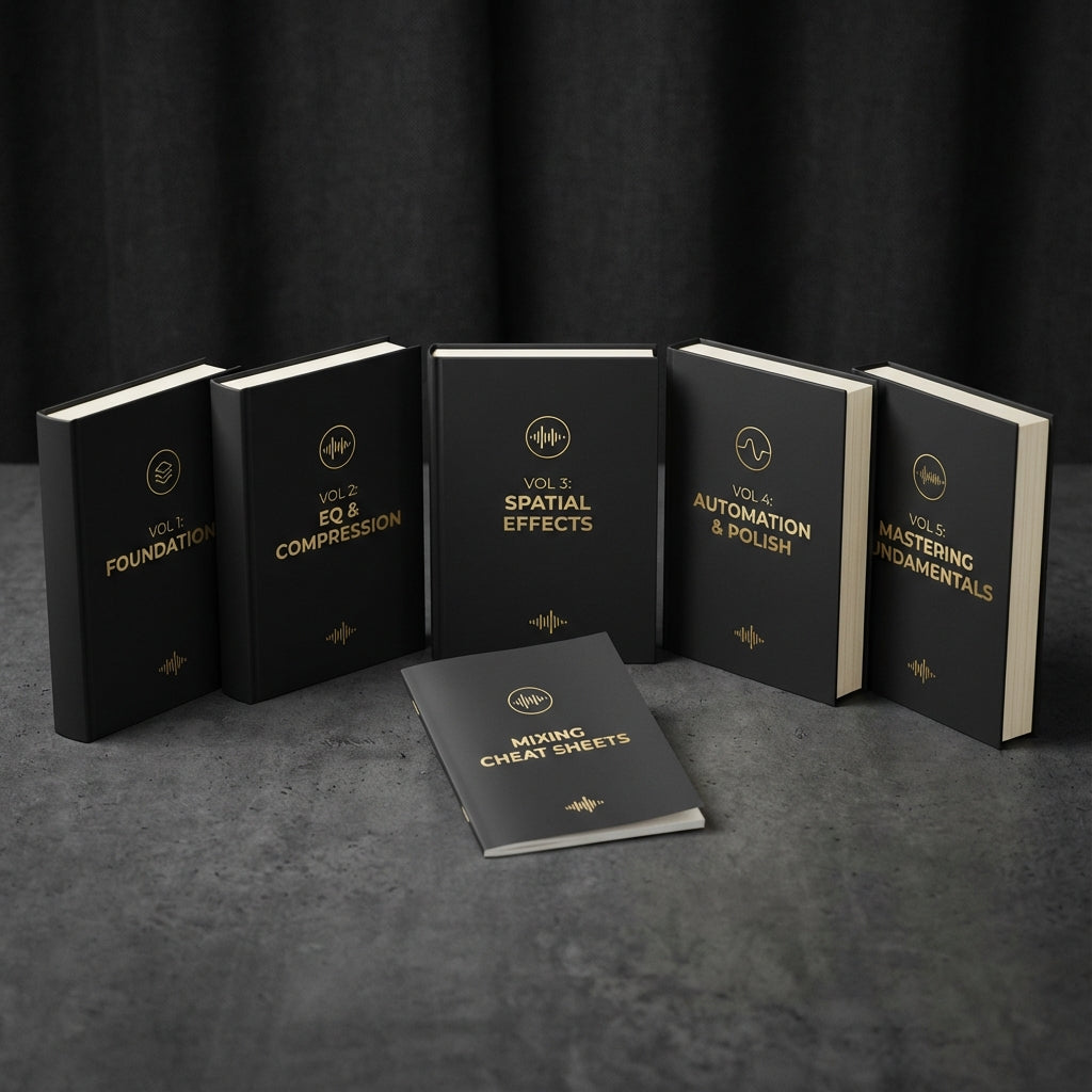 The Clean Mix System